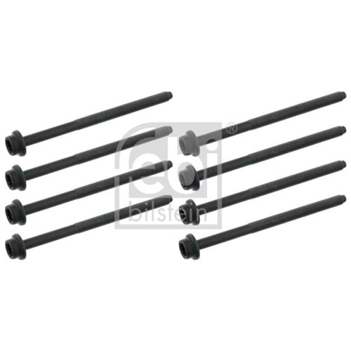 VW VİDA SİLİNDİR KAPAK BBY AZQ BBZ