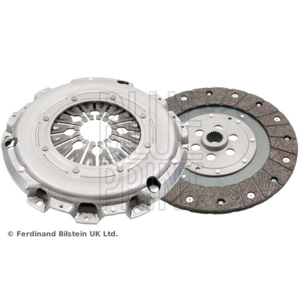 VW GLAC BASKI TK 241mm 20 TSI