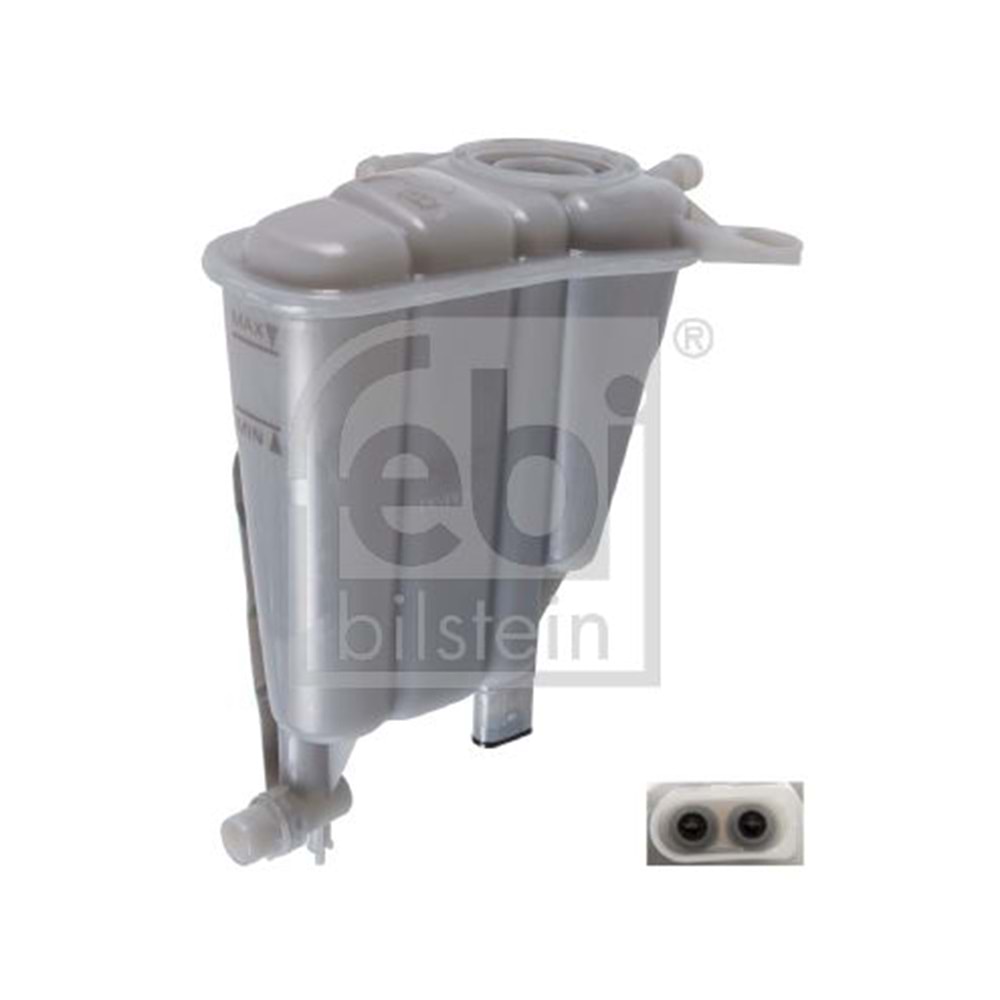 VW SU DEPOSU GOLF VII AUDI A4 Q5 2013+