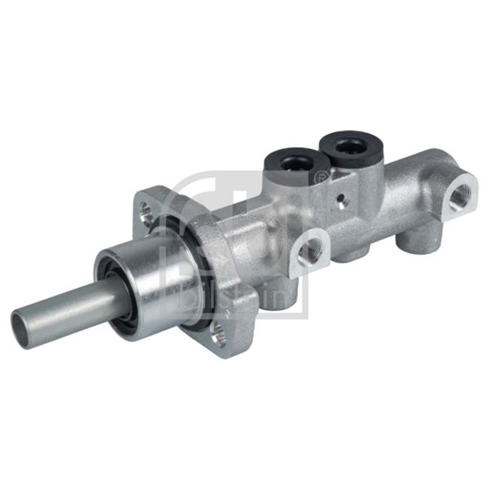 VW FREN MERKEZ KOMPLE POLO IV 2002+