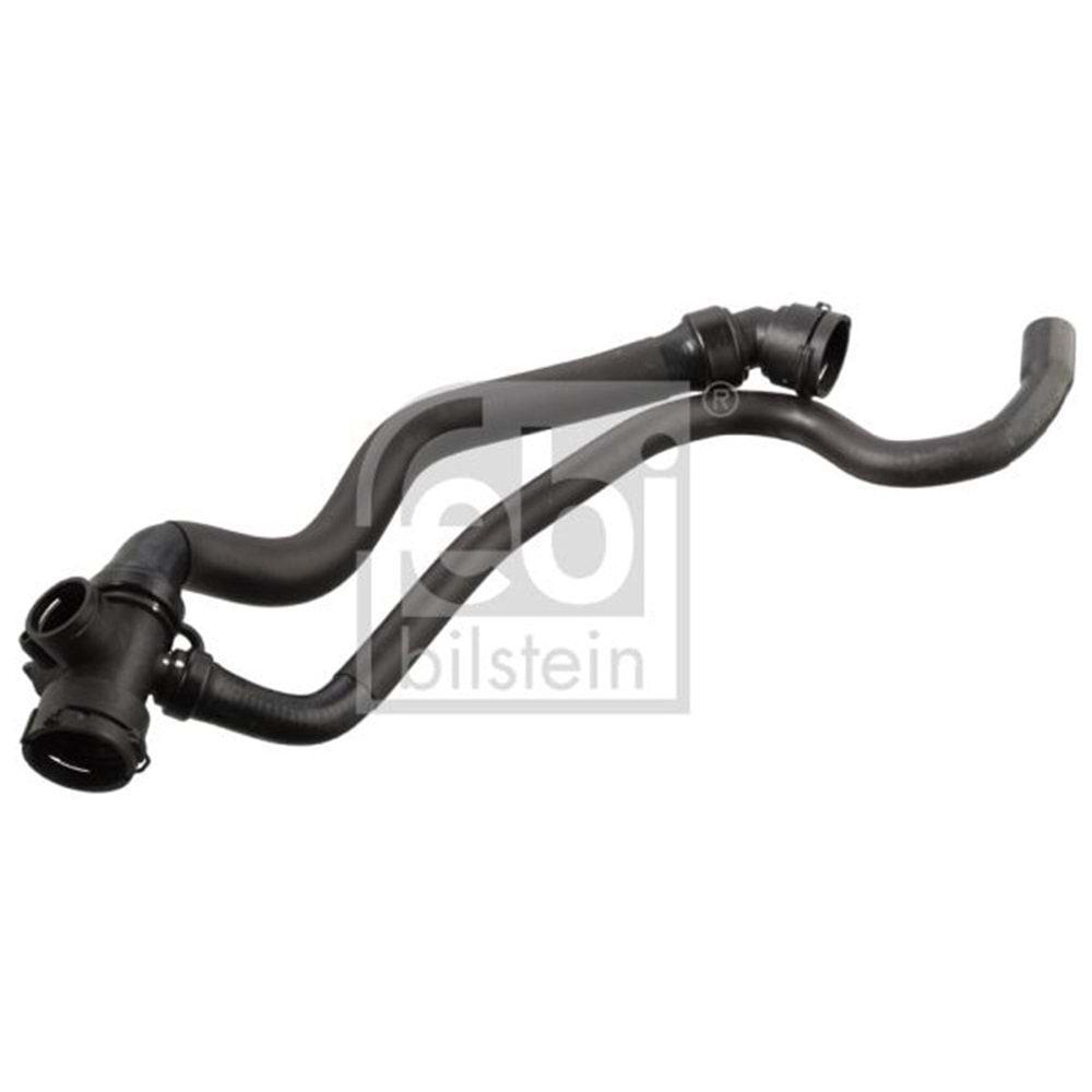 VW SU HORTUMU RADYATÖR ÜST A4 A6 2001+