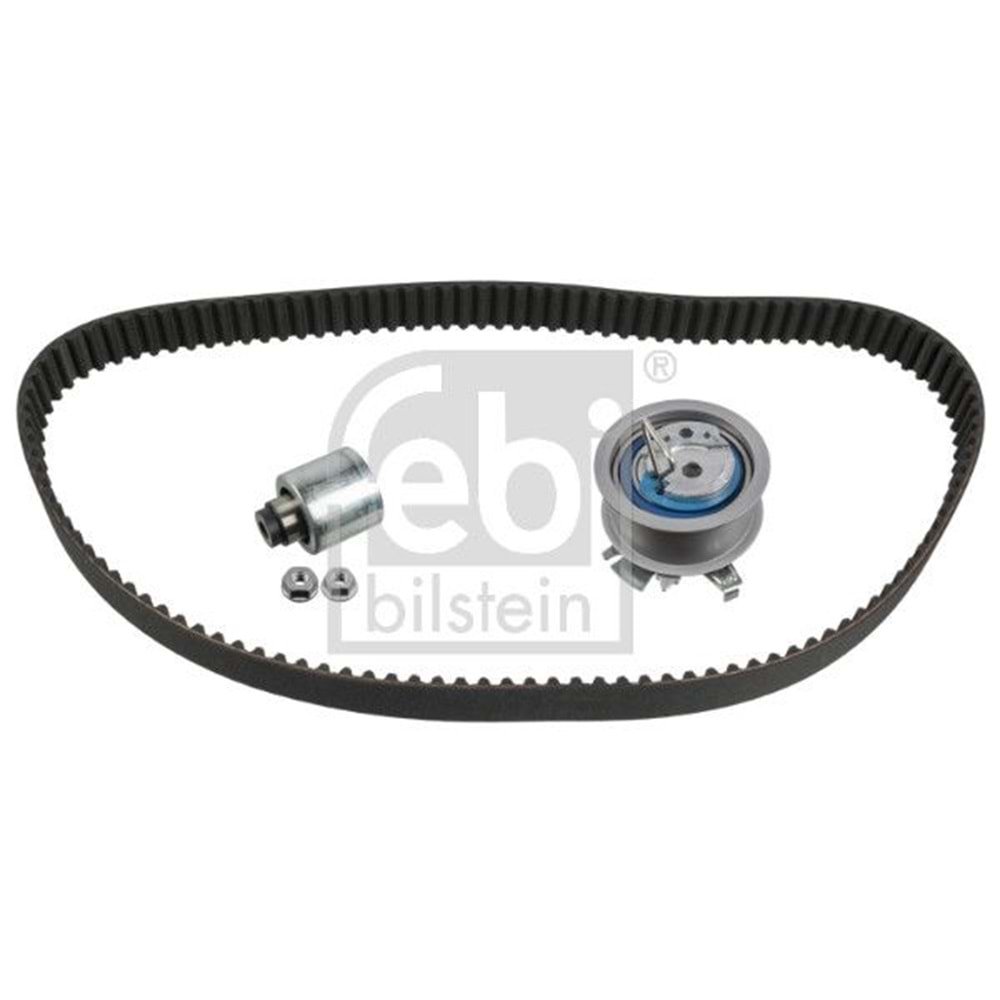 VW TAYM KAYIŞ SET 120Diş 14TDI 19 TDI