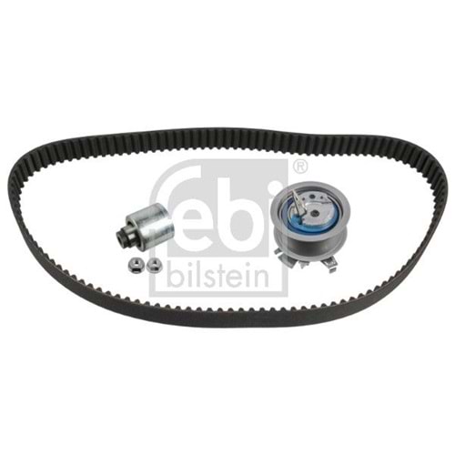 VW TAYM KAYIŞ SET 120Diş 14TDI 19 TDI