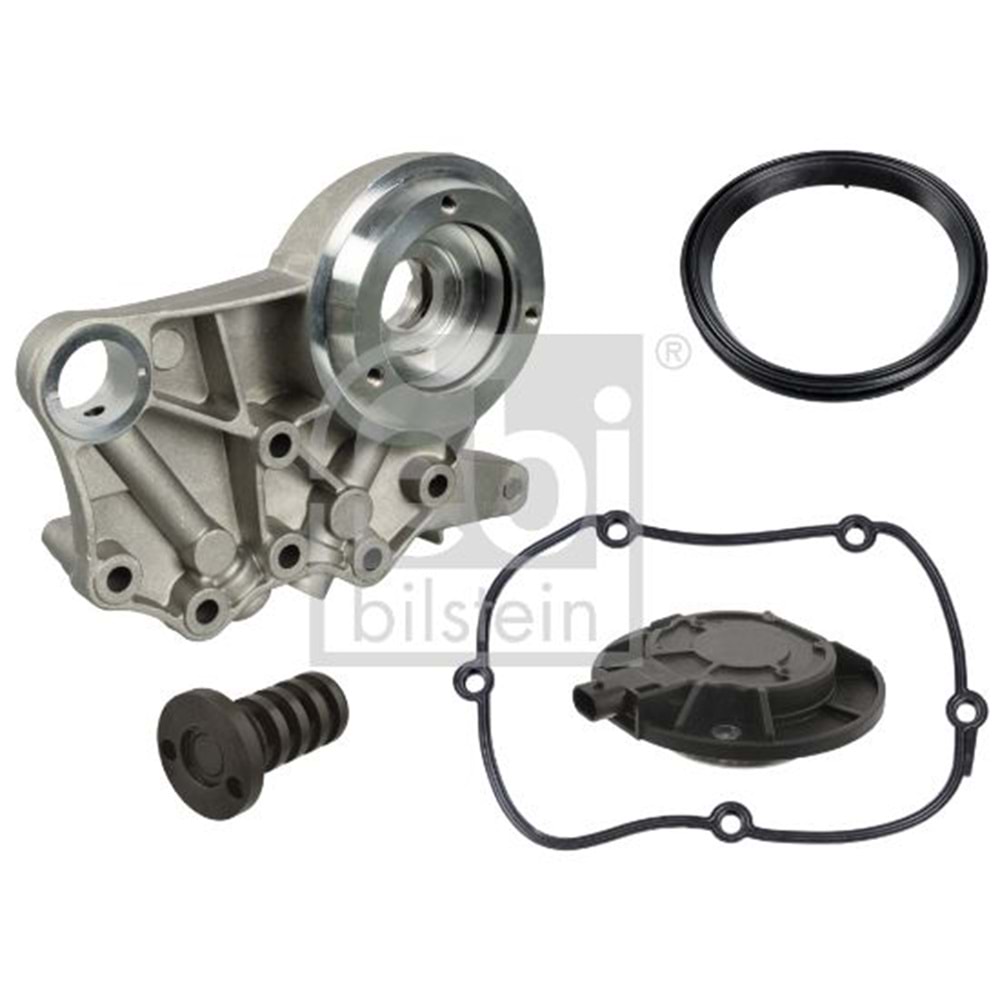 VW TAYM KAPAK SET CAWA BZB