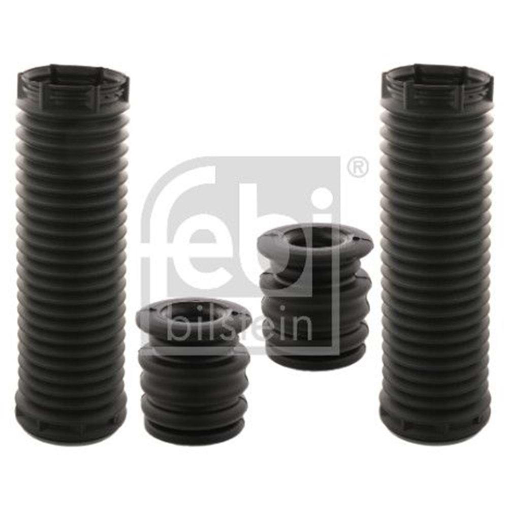 VW AMORTİSÖR TAKOZ ÖN KÖRÜKLÜ T5