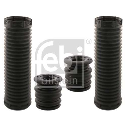 VW AMORTİSÖR TAKOZ ÖN KÖRÜKLÜ T5