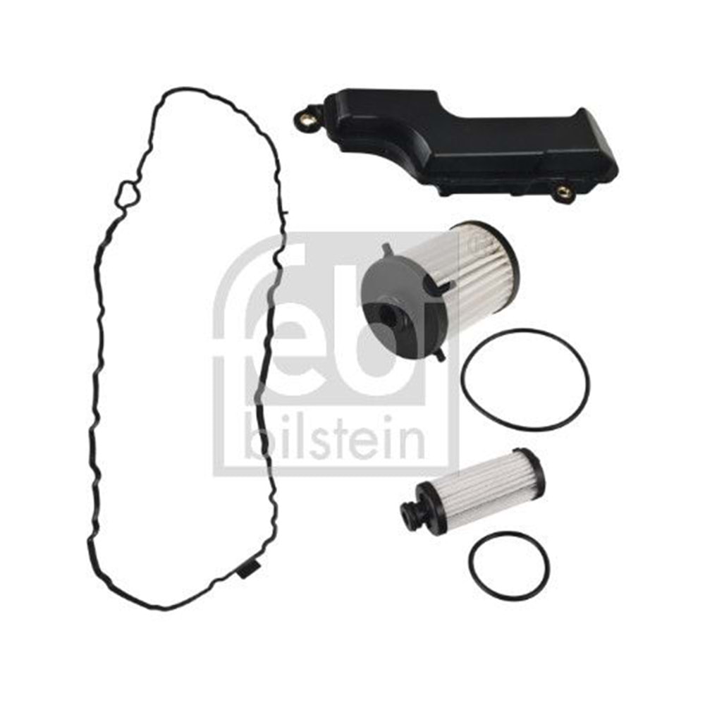 VW FİLTRE ŞANZIMAN SET A4 2016+