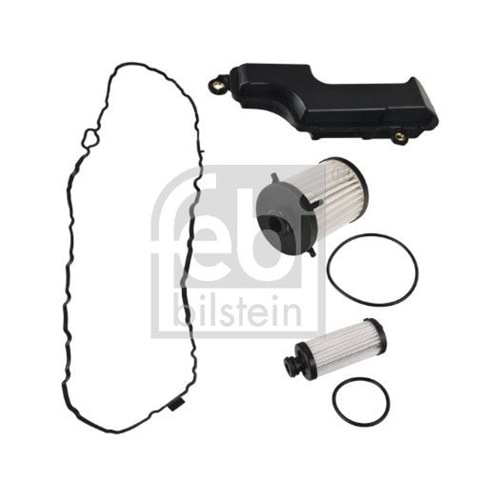 VW FİLTRE ŞANZIMAN SET A4 2016+