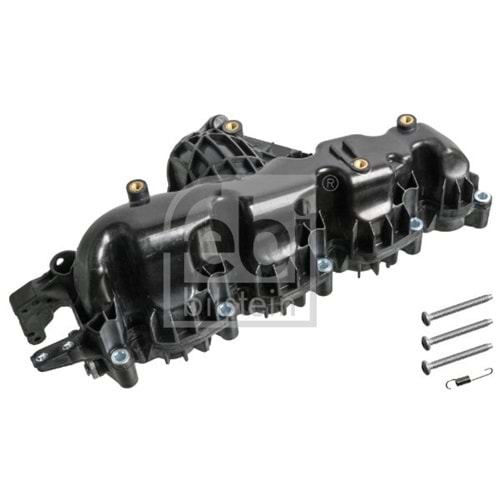 VW MANİFOLD INLET 20 TDI CABA