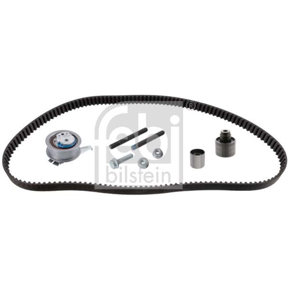 VW TAYM KAYIŞ SET 145Diş 20TDI