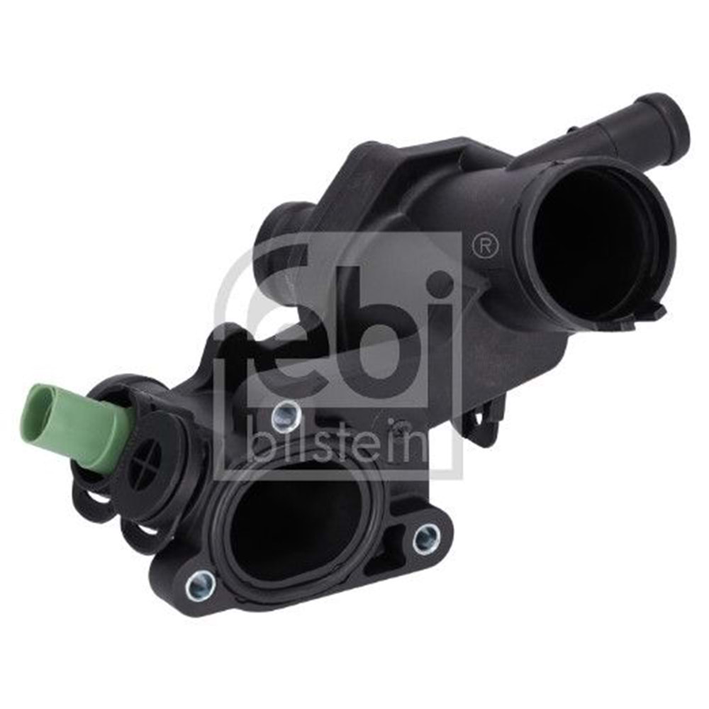 VW TERMOSTAT KOMPLE BCA BCB 14 16V