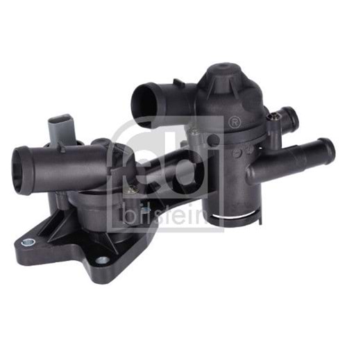 VW TERMOSTAT KOMPLE CAXA 1.4 16V
