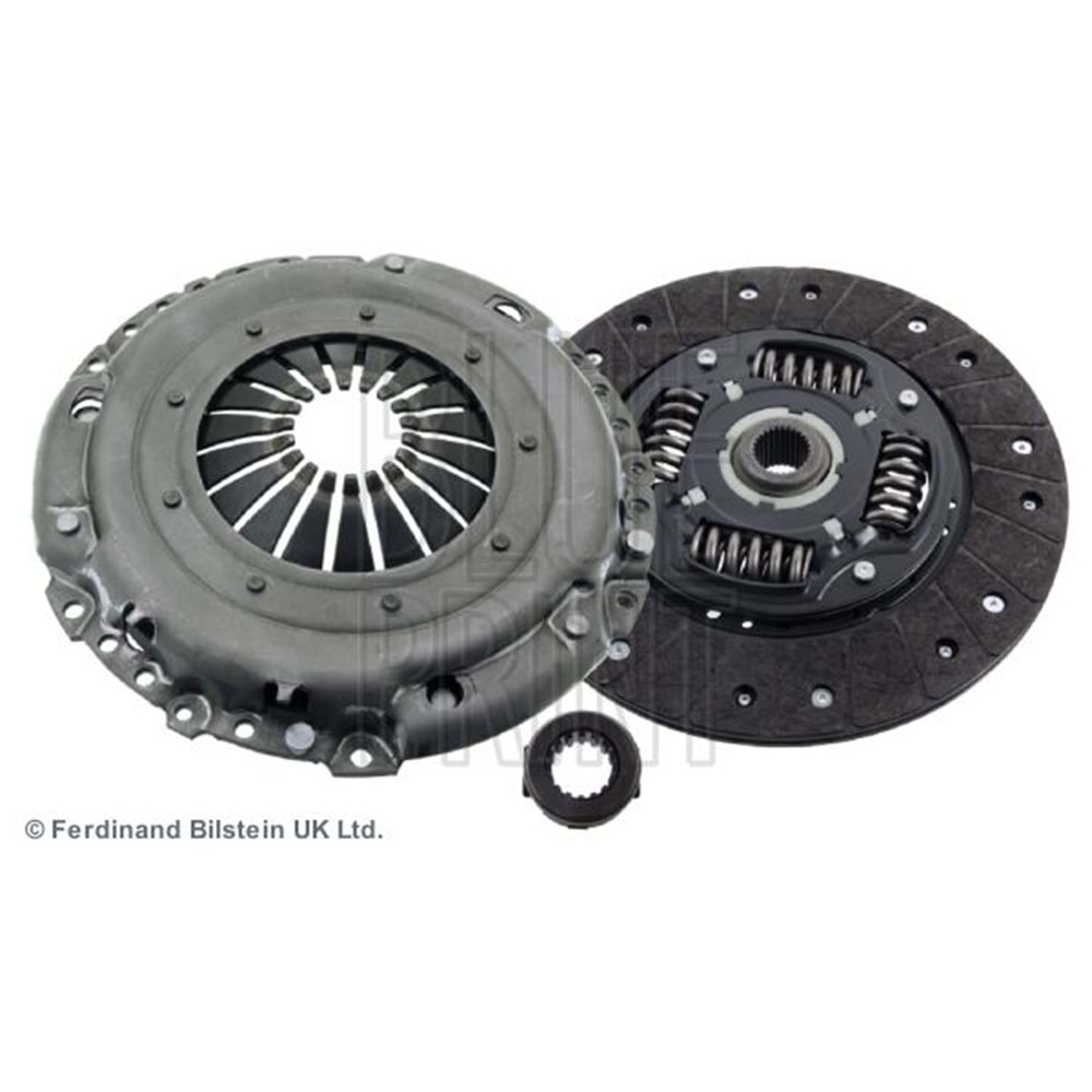 VW GLAC BASKI TK 229mm 16 TDI