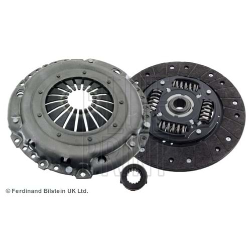 VW GLAC BASKI TK 229mm 16 TDI