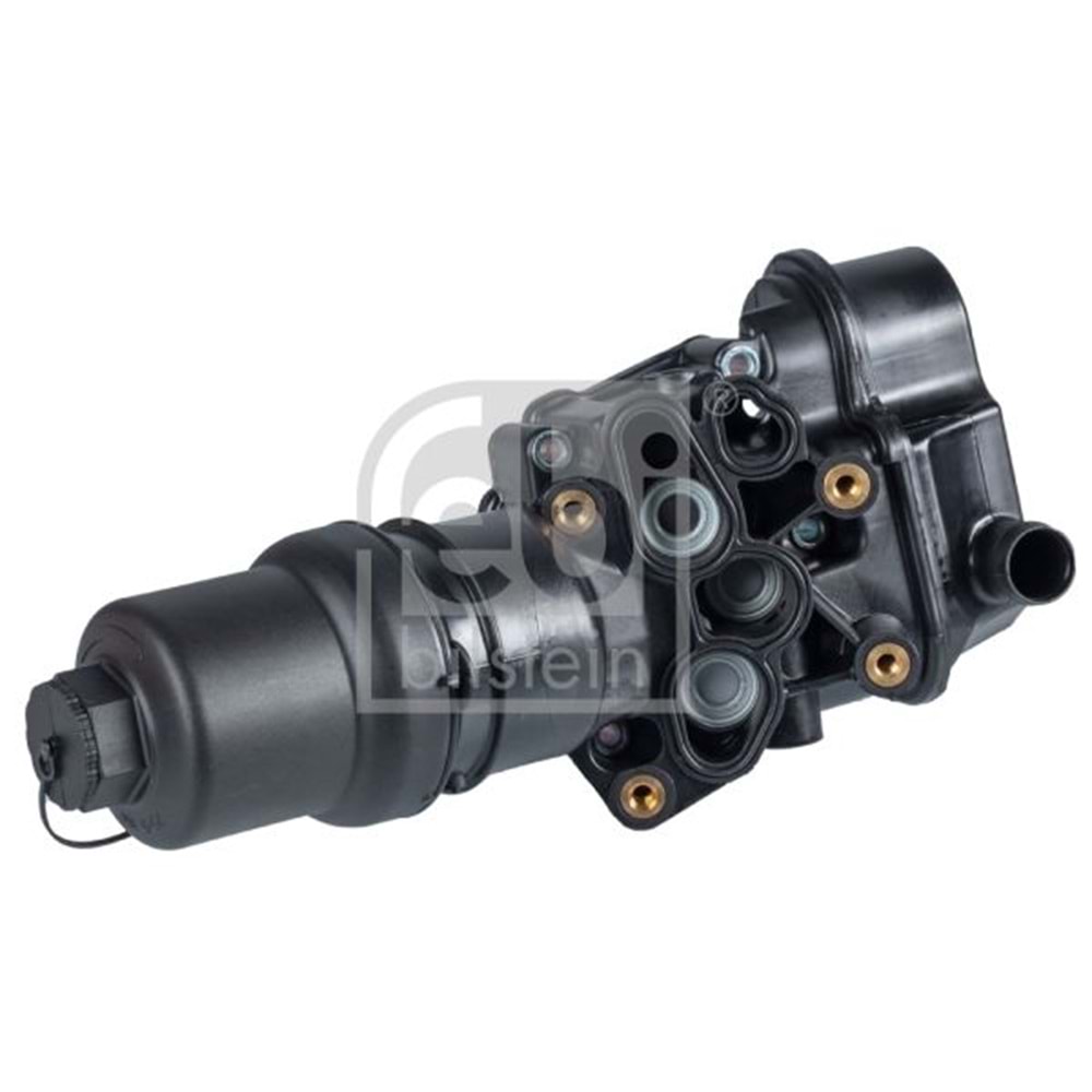 VW YAĞ FİLTRE KABI KOMPLE AXX 20 GTI TSFI