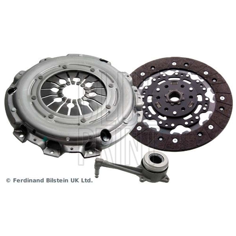 VW GLAC BASKI TK 240mm 20tdı