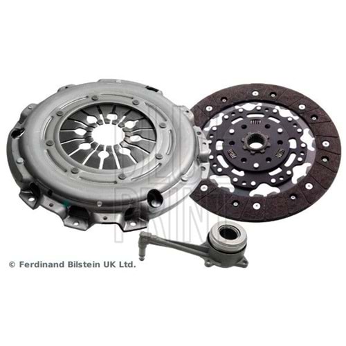 VW GLAC BASKI TK 240mm 20tdı
