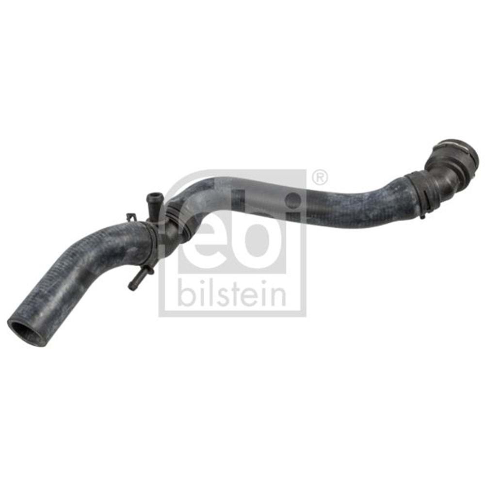 VW SU HORTUMU RAD-ÜST GOLF4 BORA AKL ALH