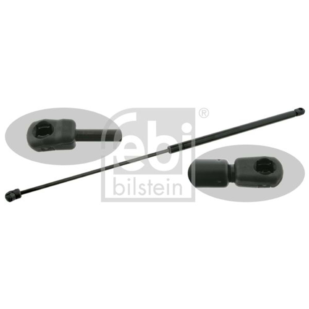 VW MOTOR KAPUT AMORTİSÖR A6 2001+ PASSAT B5 2000+
