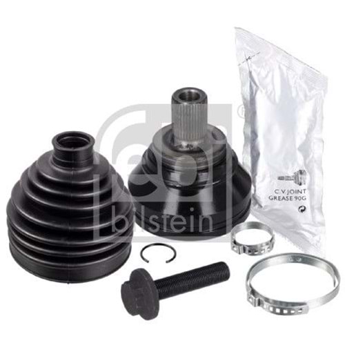 VW AKS DIŞ ÖN A3 Q3 2018+