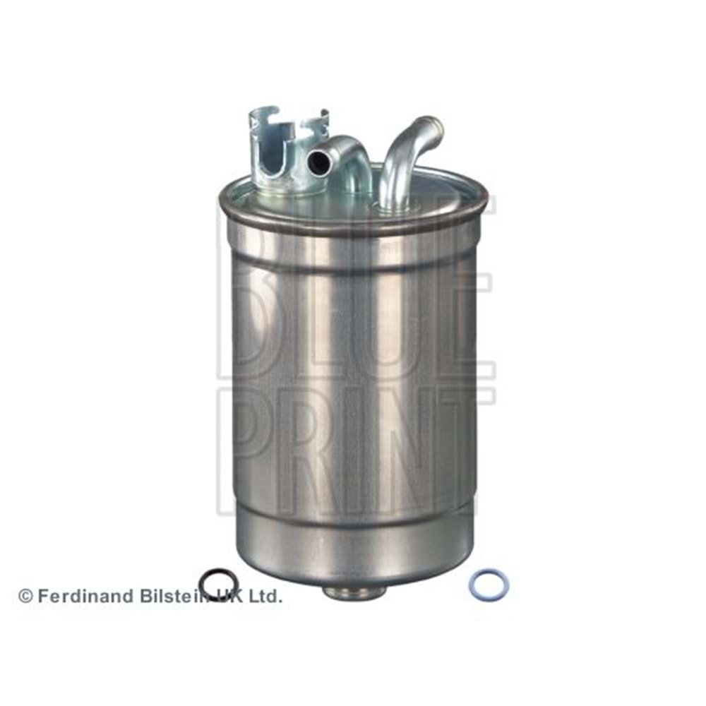 VW FİLTRE MAZOT A4 A6 2004+