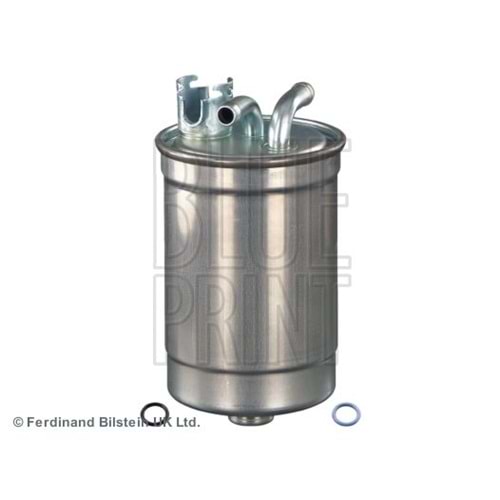 VW FİLTRE MAZOT A4 A6 2004+