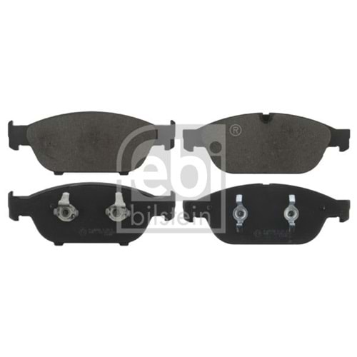 VW FREN BALATA ÖN A6 2012+