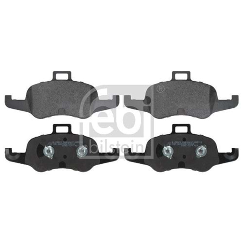 VW FREN BALATA ÖN TT 2014+