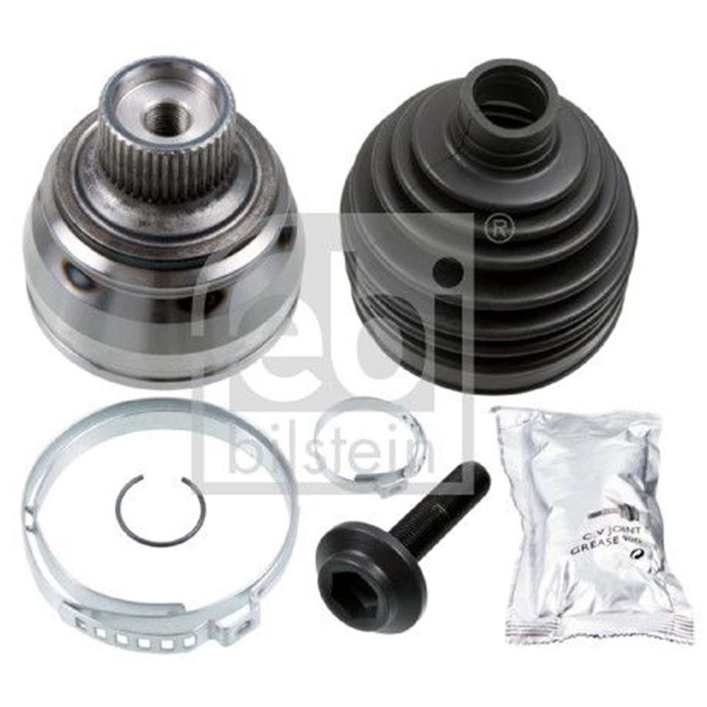 VW AKS DIŞ A4 A6 Q5 2013+