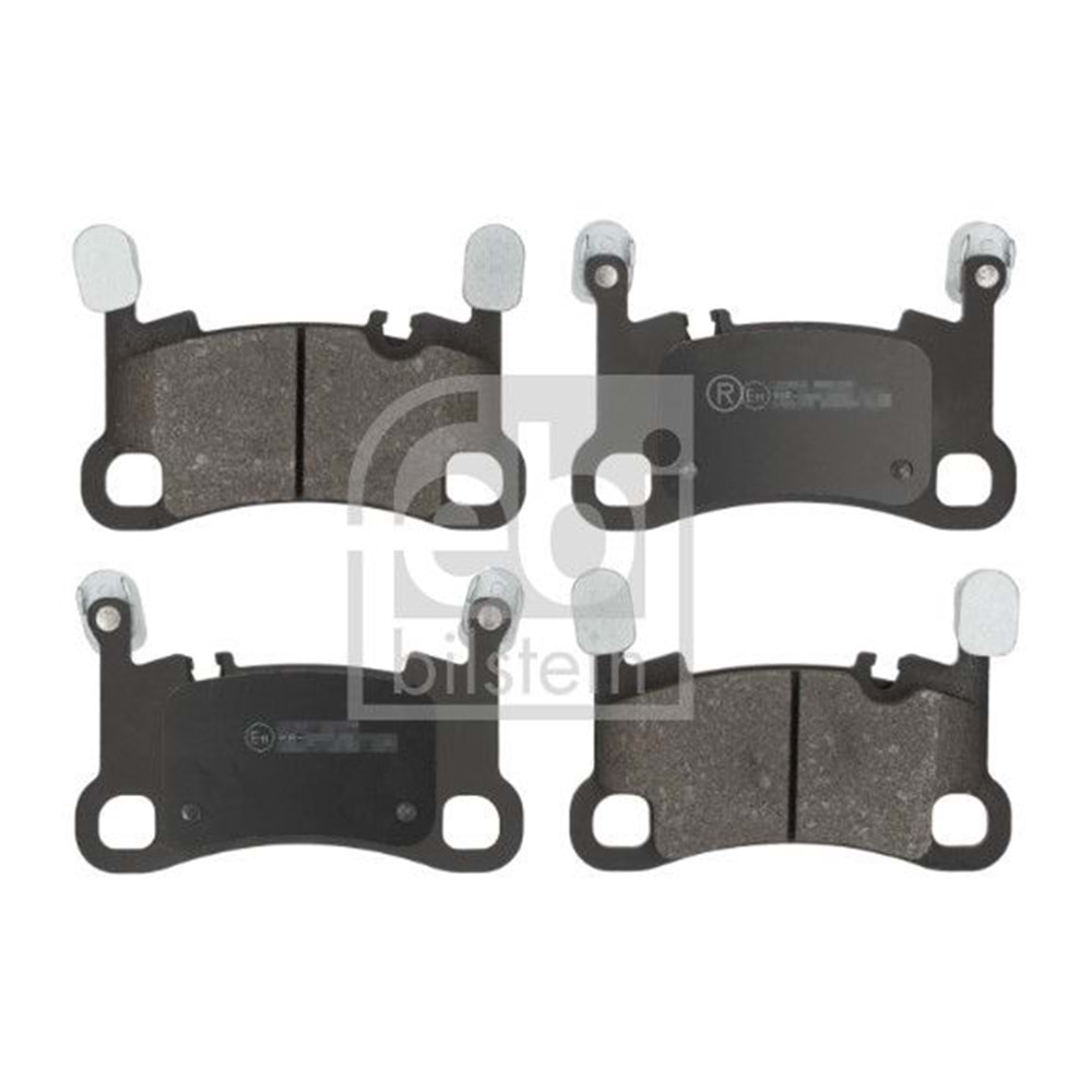 VW FREN BALATA ARKA CAYENNE 2019+