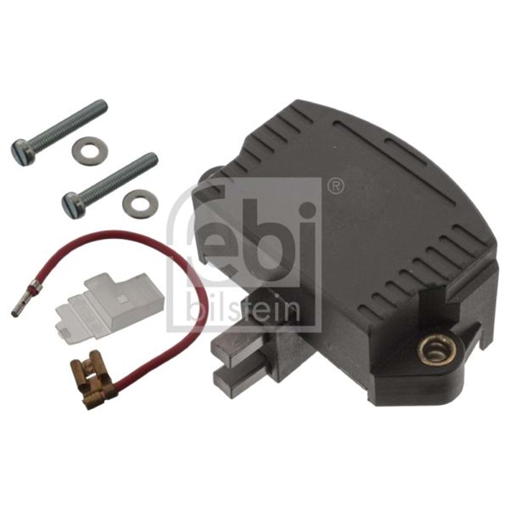 VW REGÜLATÖR ŞARJ