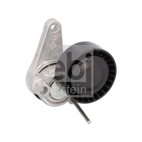 VW GERGİ MEKANİZMA KAYIŞ 20 TDI 16TDI