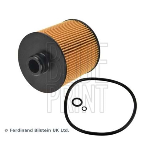 VW FİLTRE YAĞ ELEMAN Bentley Continrntal 6.0 DDBB 2015+