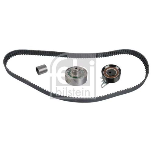 VW TAYM KAYIŞ SET 2.5 TDI 2006+BJK CEBB