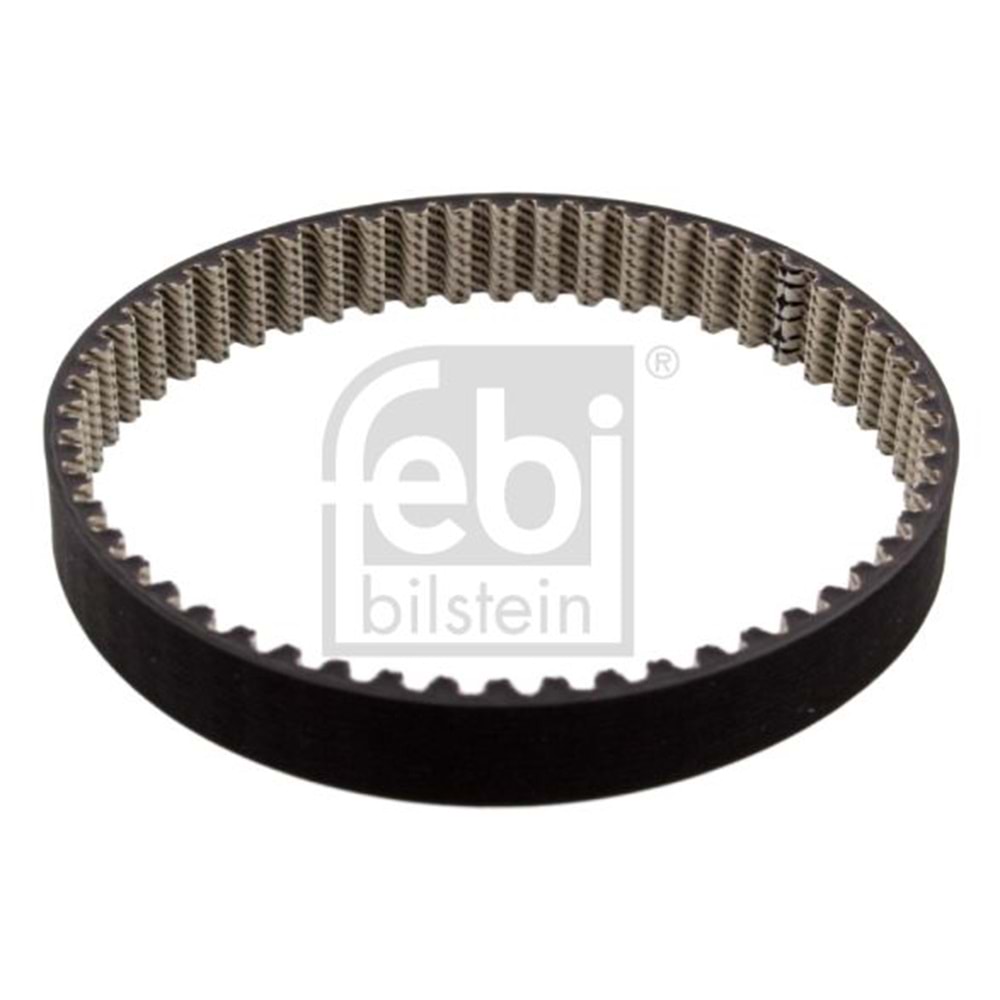 VW TAYM KAYIŞ SU POMPASI 54 Diş