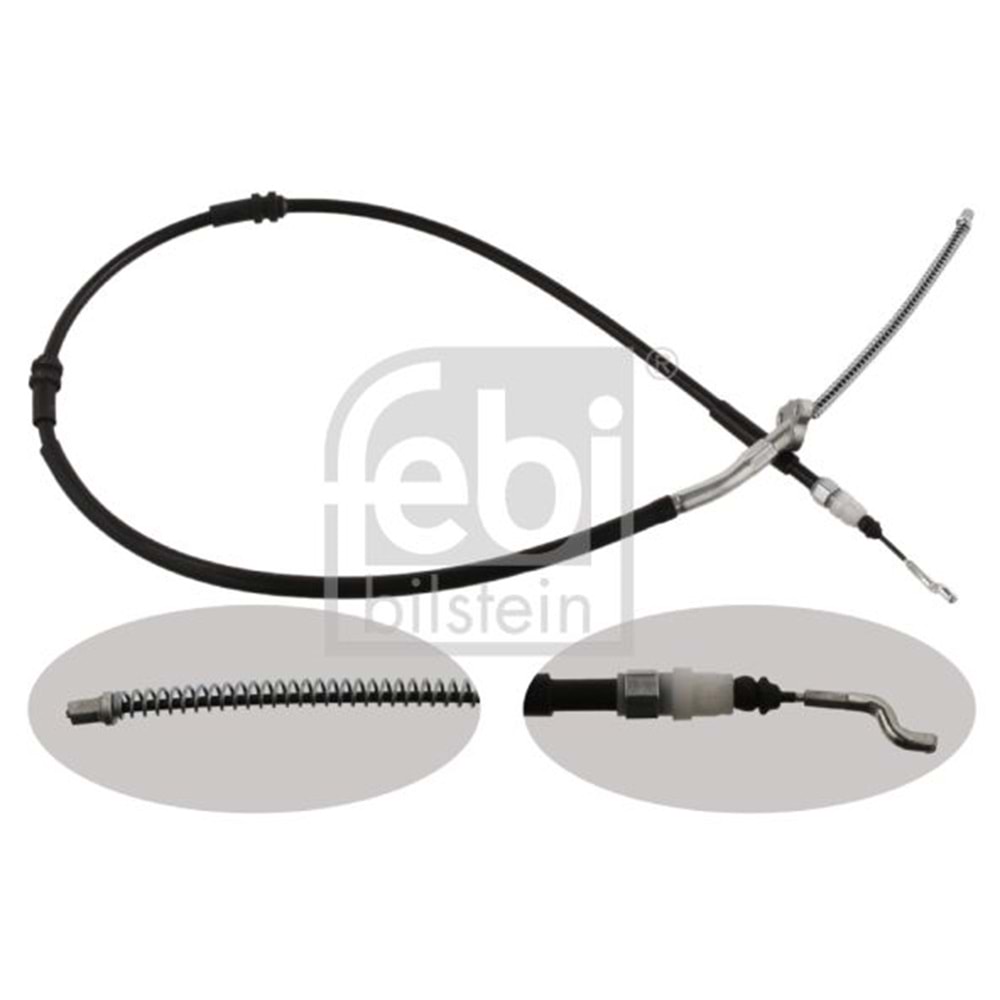 VW ELFREN TEL ARKA AMAROK 2010+