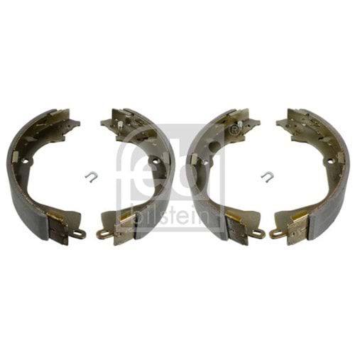 VW FREN ELFREN BALATA AMAROK