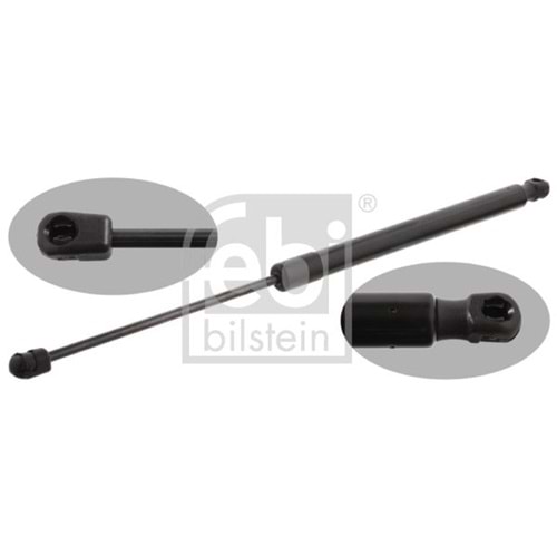 VW BAGAJ KAPUT AMORTİSÖR TIGUAN 2007+