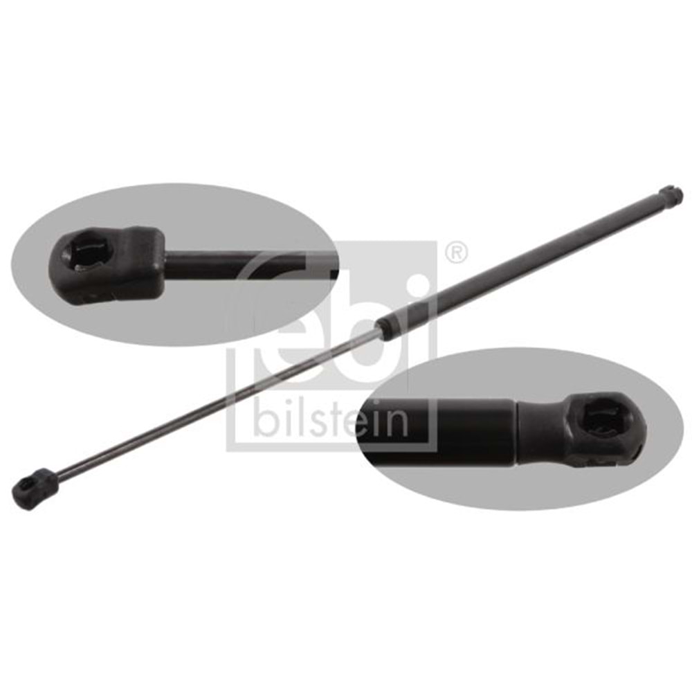 VW MOTOR KAPUT AMORTİSÖR GOLF5 SAĞ