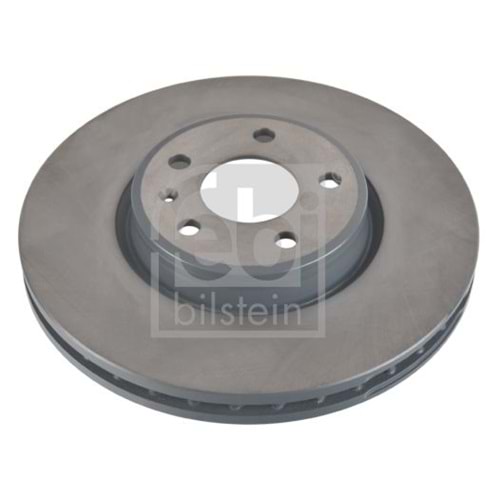 VW FREN DİSK ÖN A4 A5 Q5 2016+