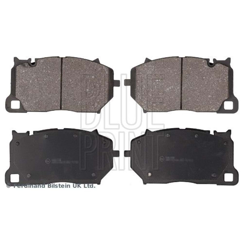 VW FREN BALATA ÖN CAYENNE 2017+