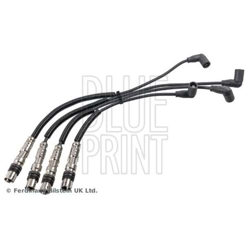 VW SPARK KAPLO SET CBZA CBZB