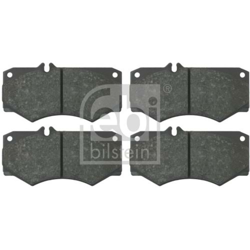 MB FREN BALATA ÖN W207 207/308