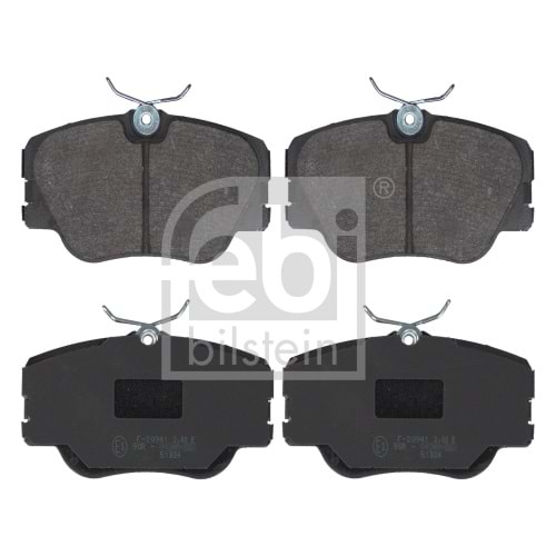 MB FREN BALATA ÖN W124