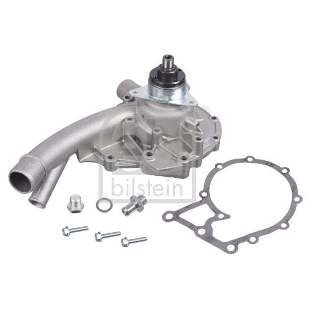 MB SU POMPASI M102 W124