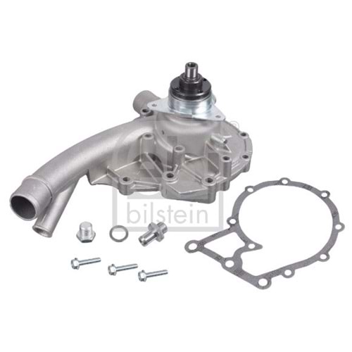 MB SU POMPASI M102 W124