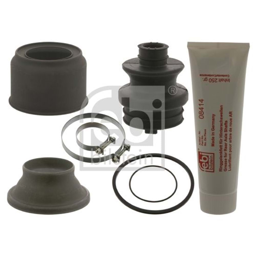 MB KÖRÜK AKS TM TK W123 W115 W126