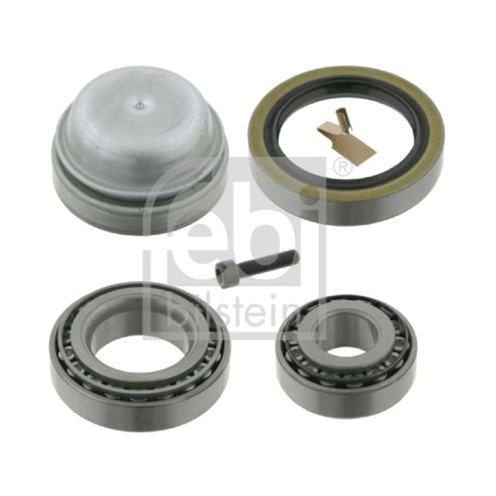 MB RULMAN TK ÖN W123 W601 207 307