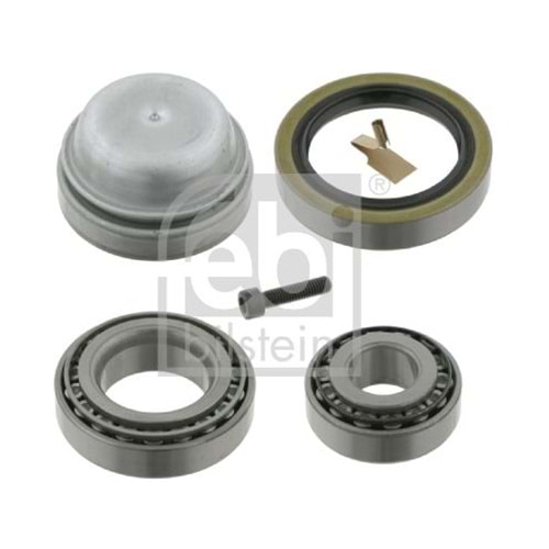 MB RULMAN TK ÖN W123 W601 207 307