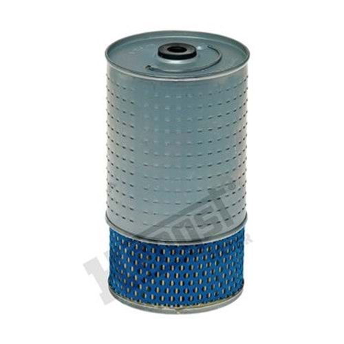 MB FİLTRE YAĞ M601 OM602 W124